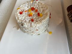 金枪鱼香米沙拉-辣婆婆(航天桥店)