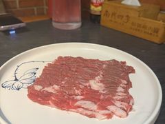 -南门四季铜锅涮肉(左家庄店)