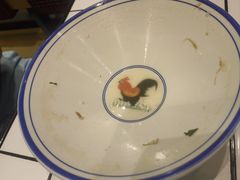 -肥汁米蘭香港米线(长宁来福士店)