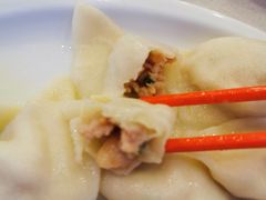 虾仁鱼籽水饺-客临百思德·东北特色馆(龙湖时代天街店)