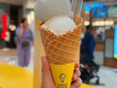 -Inside Scoop Suria KLCC