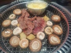 -上男·烧肉集市(五一广场店)