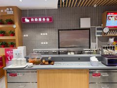 -南城香·饭香串香馄饨香(太平桥店)