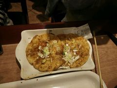 -金刚山烧烤(红旗大街店)