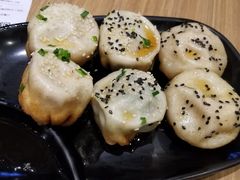 -小杨生煎(龙阳广场店)
