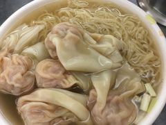鲍鱼仔云台面-周门传统竹升面
