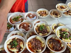 -洞子口张老二凉粉(文殊院店)