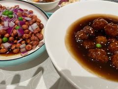 -山西会馆·晋菜·晋商宴·学堂记忆(许坦西街店)
