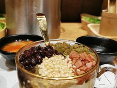 -独食火锅·半米屋台(望平街店)