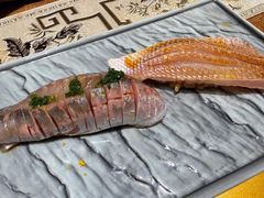 -鮨冠OMAKASE食べ放题(北京首店)