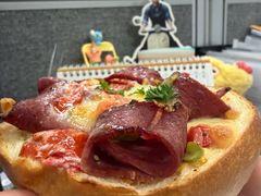 -巴黎贝甜(大宁国际商业广场店)