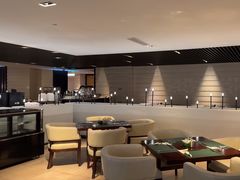-中航泊悦酒店·云庭咖啡厅(虹桥机场T2店)