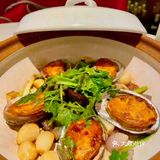 国贸约会宝藏地，氛围与美食齐飞🥰