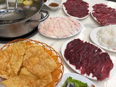 -杏花吴记牛肉火锅