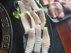 -莽子老火锅(大坪店)