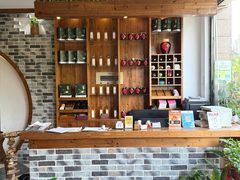 -茶油香闽南菜·花园餐厅(前埔店)