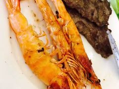 -东方红海鲜百汇(国际大厦店)