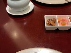 -中国坊中餐厅(石家庄希尔顿酒店)