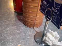 -火山屋台(新街口店)