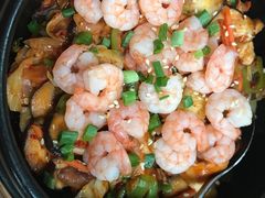 -韩聚园韩国料理(文灶店)