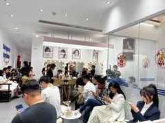 -天真蓝照相馆(中华广场店)