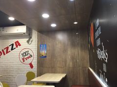 用餐区-City1+1城市比萨·意面(桂林路店)