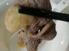 -三毛牛肉店(福强店)