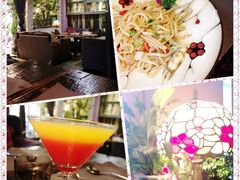-三小姐咖啡店西餐下午茶(太平门直街店)