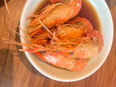 熟醉沼虾-卿家姆小馆·生腌熟醉·宁波小鲜(旗舰店)