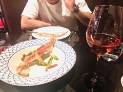 -The Grill by Sean Connolly