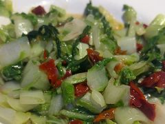 -胖老汉椒麻鸡清真新疆菜(西御街店)