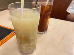 -盛记粥面(佐敦店)