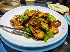 -小红鲸·海鲜餐厅(轸大路店)