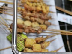 -老黑板筋(顺义总店)