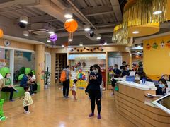 -金宝贝早教(南山花园城店)