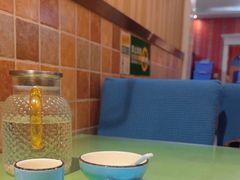 -桃子餐厅·天津菜(王顶堤总店)