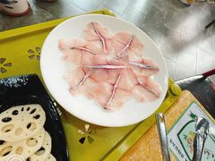 -活鱼馆(宜兴埠店)