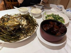 -老吉士酒家(天平路店)