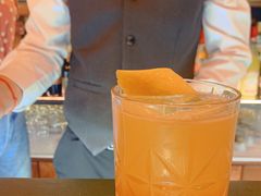 -Ish Whiskey&Cocktail Bar酒吧(合生麒麟新天地店)