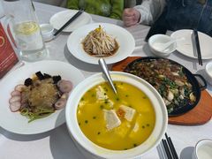 -满堂·烤鸭店·北京菜(鼓楼店)