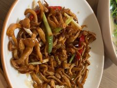 -大树餐厅(大悦城店)