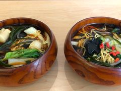 -金乐活美食(中街店)