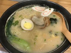 -旬味日本料理(龙华保利天街店)