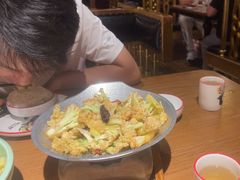 -新白鹿餐厅(银泰西湖文化广场店)