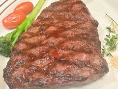 -马克西姆俄罗斯餐厅(通亚街店)