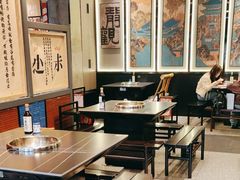 -俏媳妇火锅(宽窄巷子店)