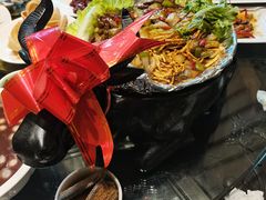 -宋园·上海菜(静安店)