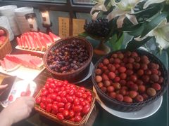 -肴约·花园式餐厅(湖里店)
