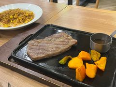 -必胜客(金元宝店)