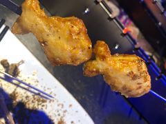 -很久以前羊肉串(簋街店)